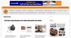 Desktop Screenshot of bestdealsandprices.com
